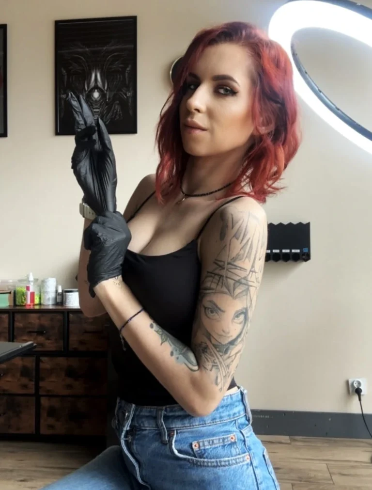 ewa plywaczyk
