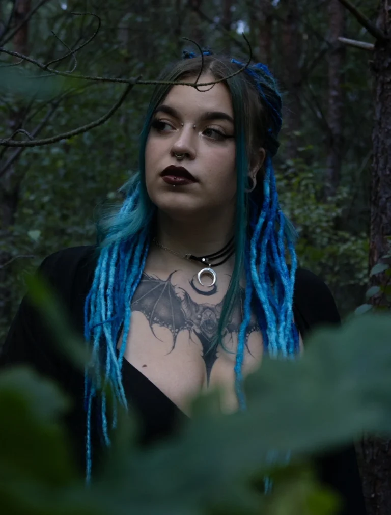 wiktoria podgorska